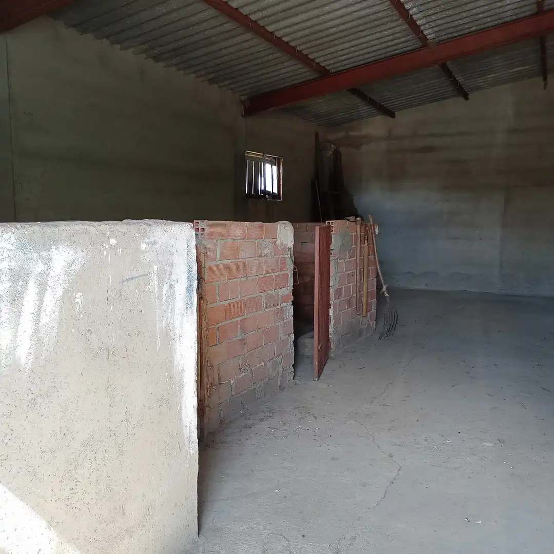 Terreno rustico in vendita a Calle Bajada de Santa Cruz 6D, imagen 15