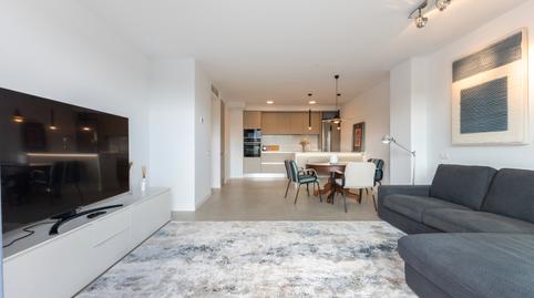 Foto 4 de Àtic de lloguer a El Puerto, Alicante