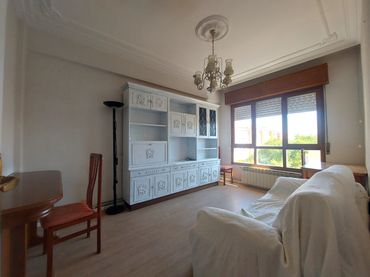 Appartamento con giardino in affitto a Logroño - La Campa