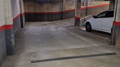 Foto 4 von Garage zum Verkauf in La Llagosta, Barcelona