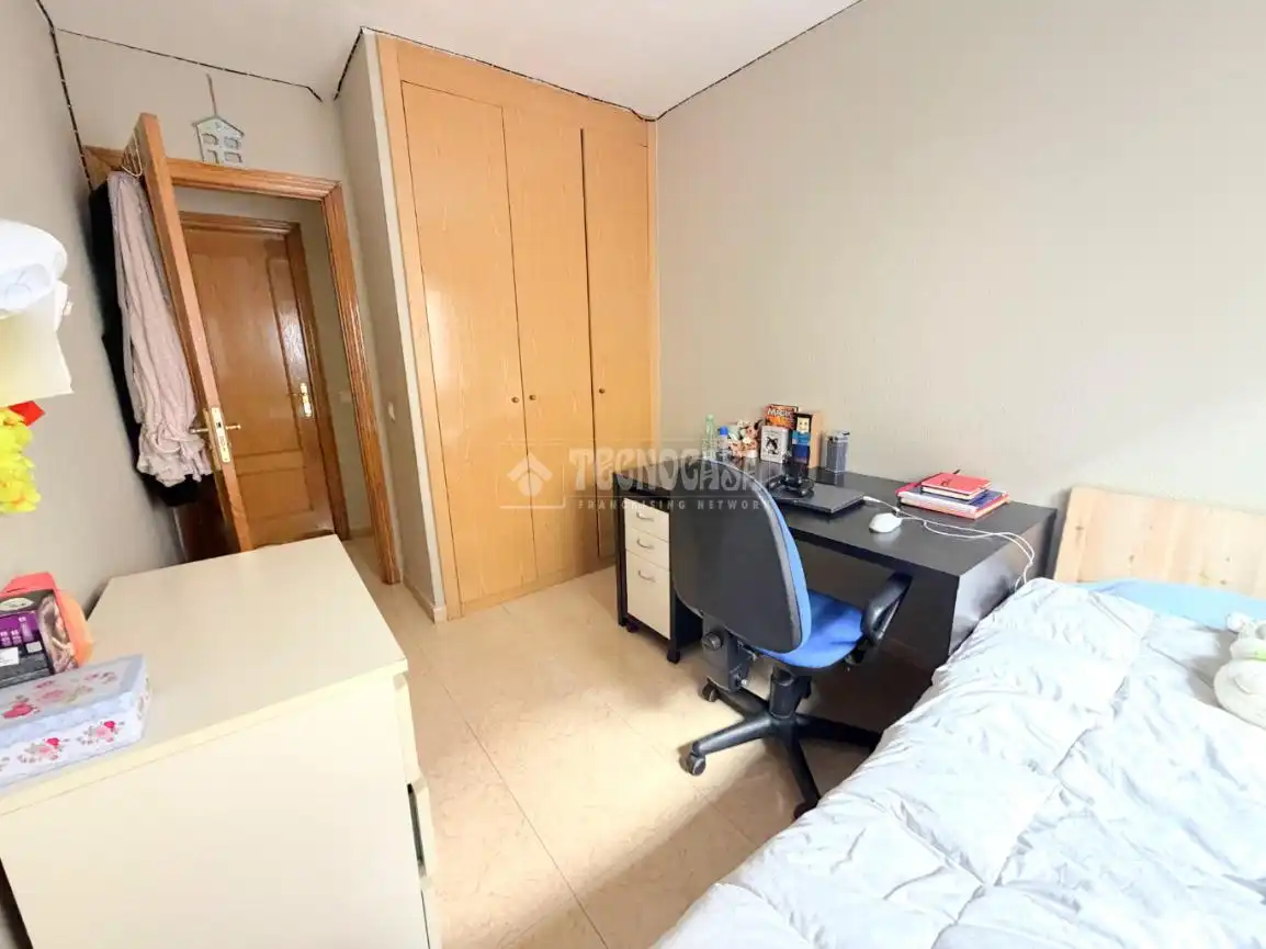 Habitación de Piso en venta en Torrelaguna
