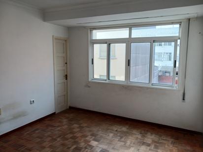 Bedroom of Flat for sale in Narón