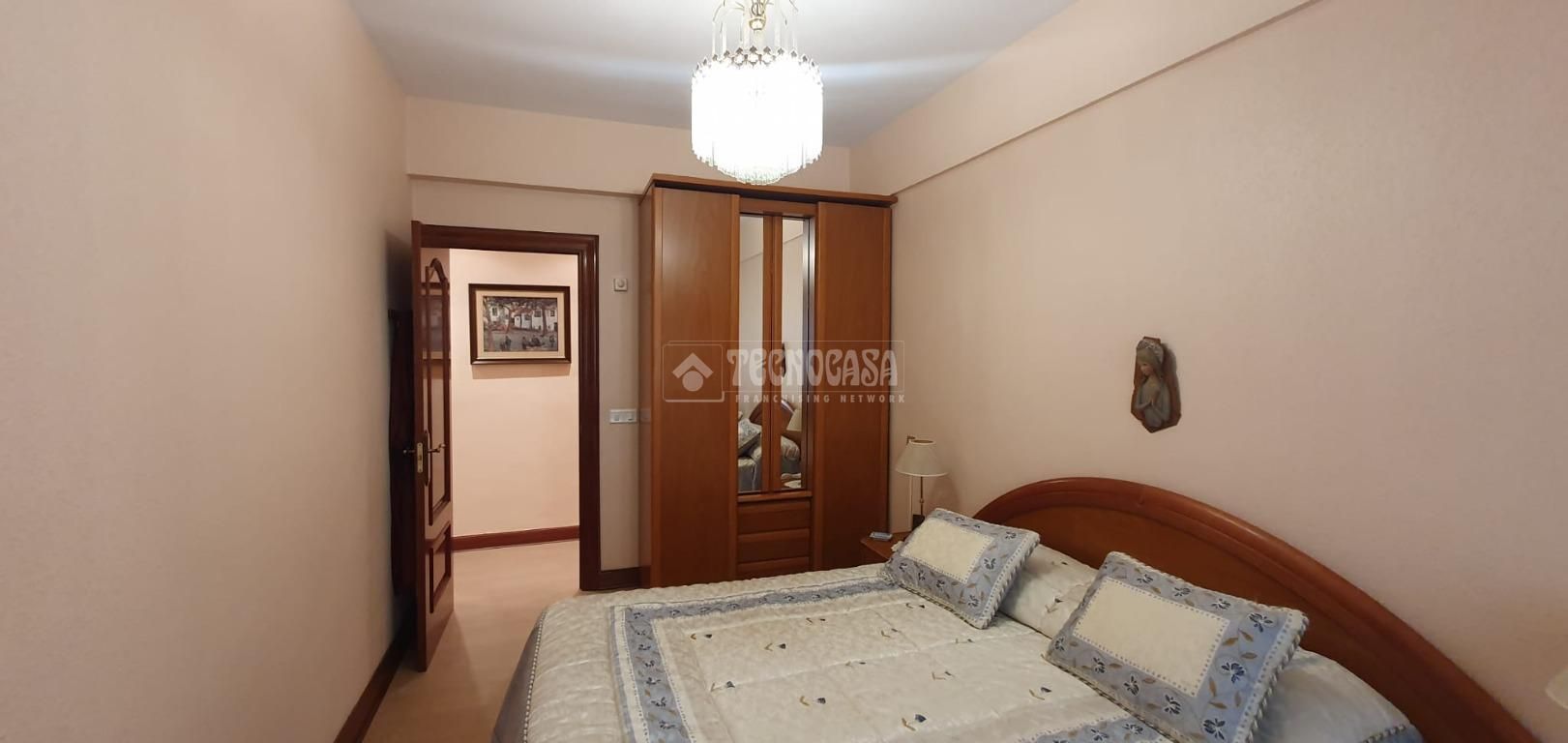 Flat for sale in Solokoetxe, Ibaiondo