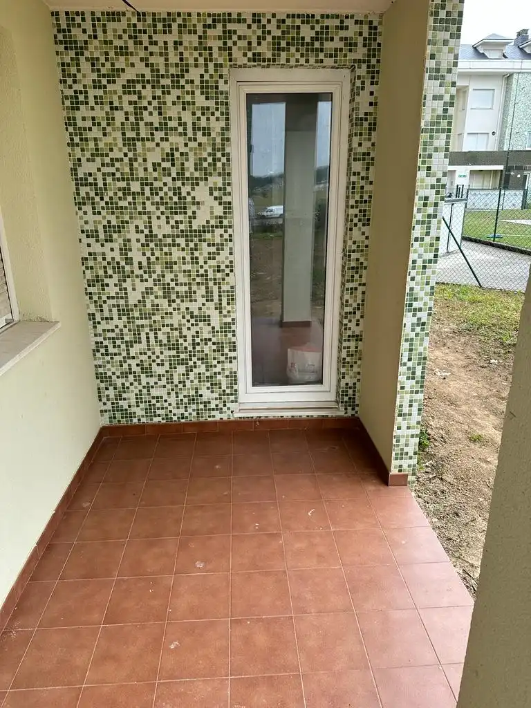 Planta baja de alquiler en Calle Quintana, Suances