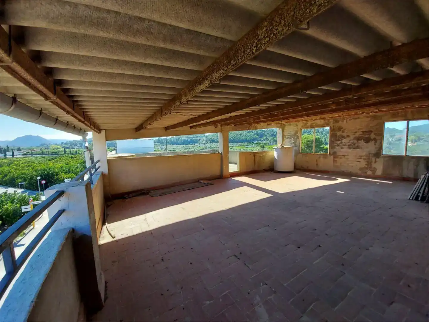 Terrace of Houses for sale in Manuel
