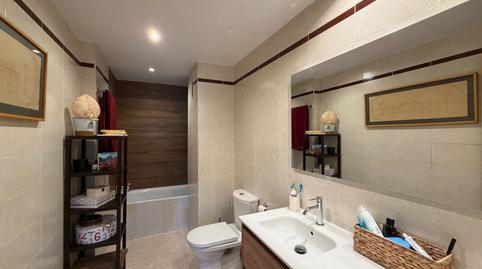 Foto 3 de Piso en venta en Calle de la Sierra de Atapuerca, Las Tablas,  Madrid Capital