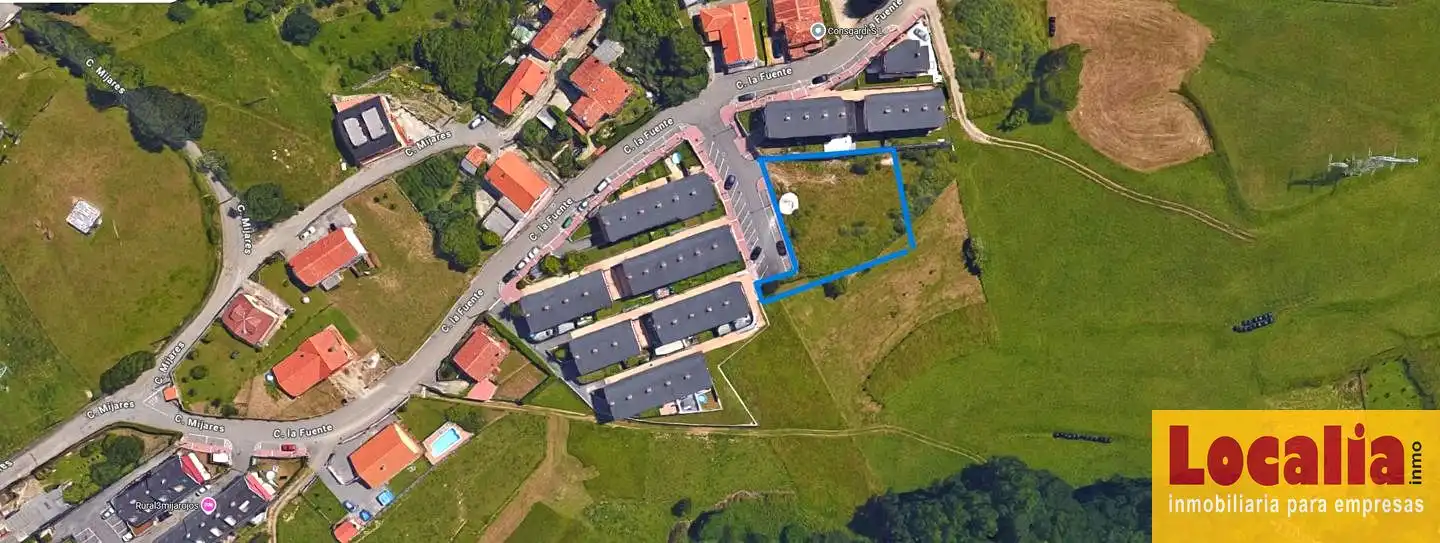 Terrenys i solars en venda a MIJAROJOS, imagen 2