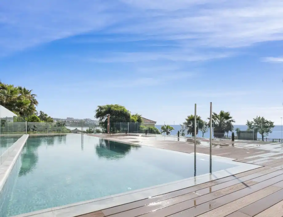Flat with terrace for sale in Costa Natura, imagen 3