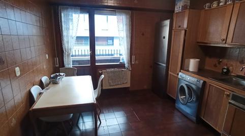 Foto 4 de Pis en venda a Ordizia Kalea, Ordizia, Gipuzkoa