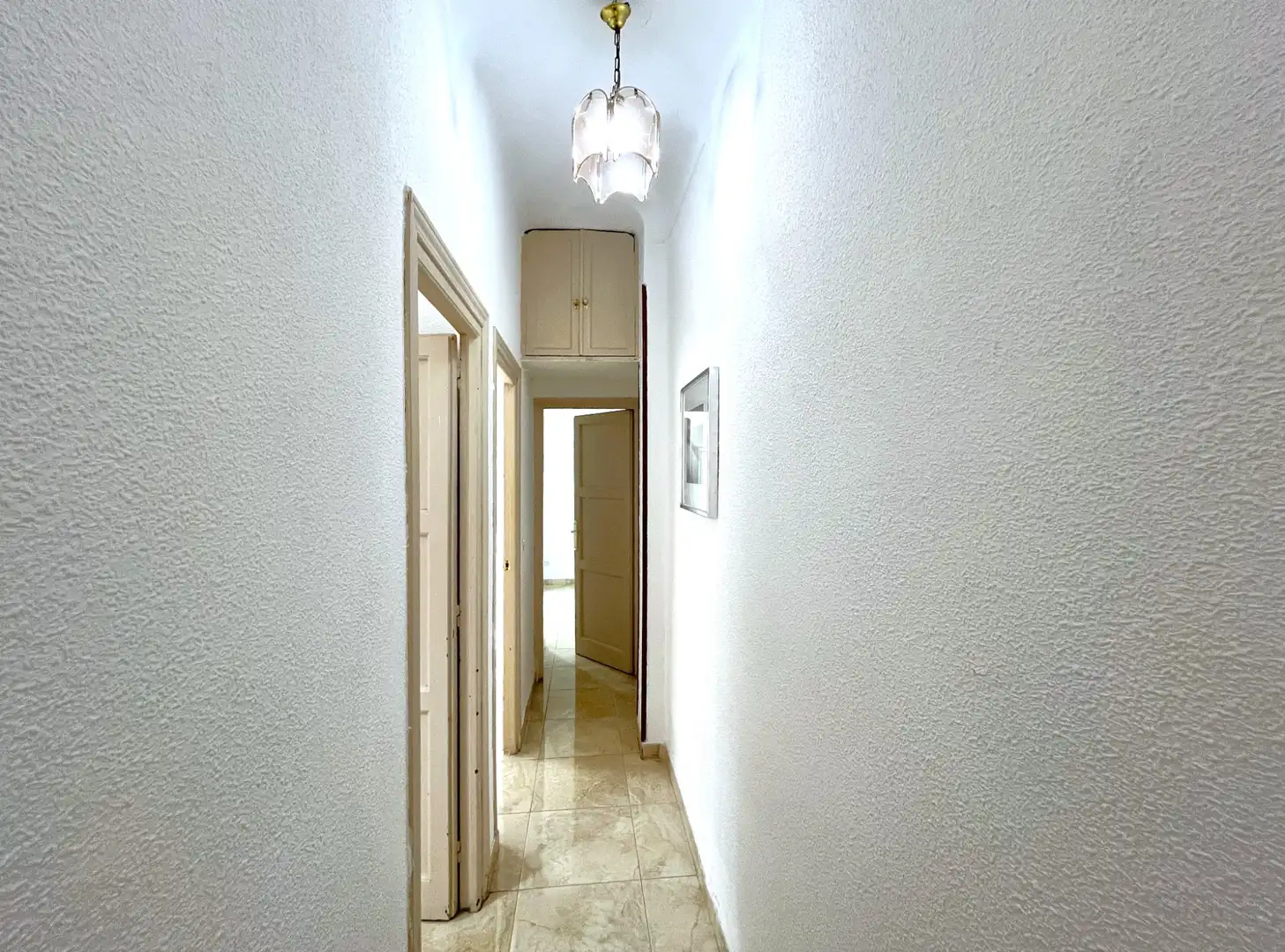 Piso en venta en Madrid con Calefacción, Amueblado y Alarma