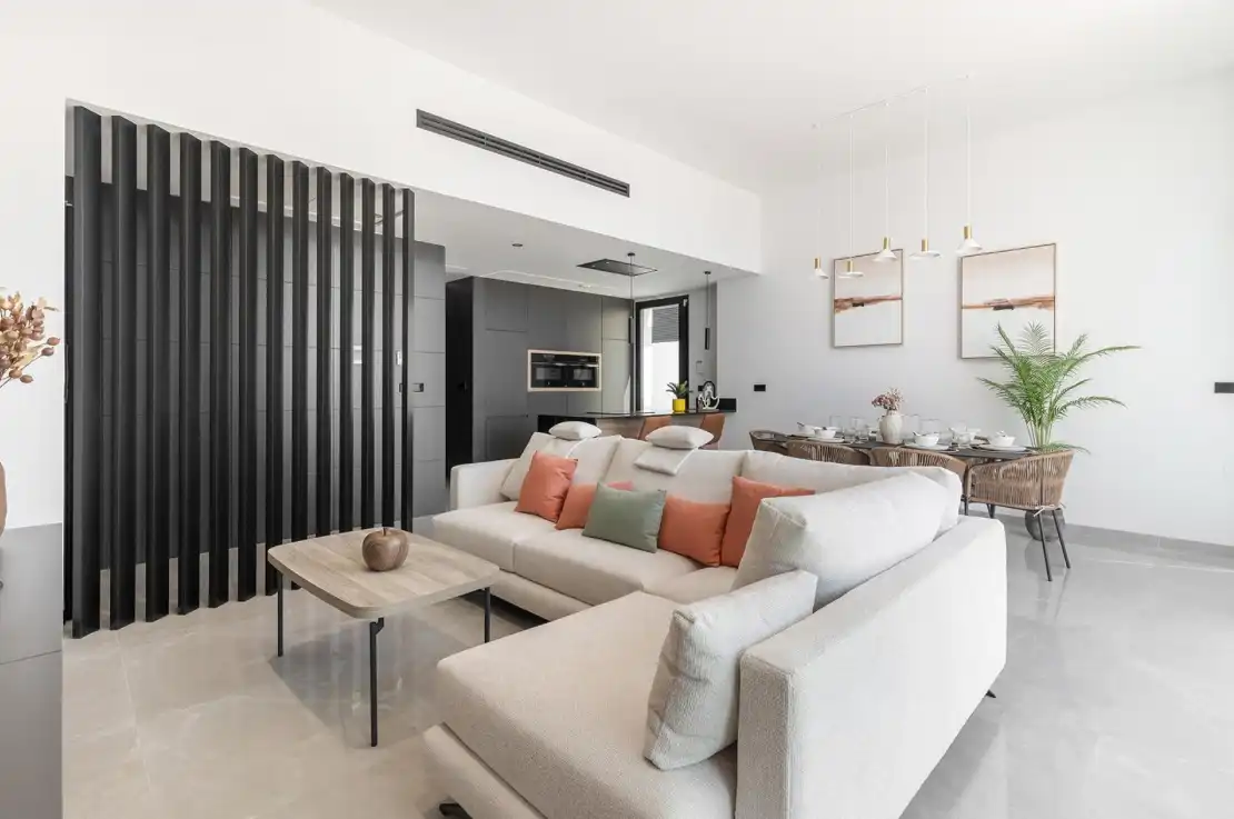 Detached house with pool for sale in Los Balcones - Los Altos, imagen 23