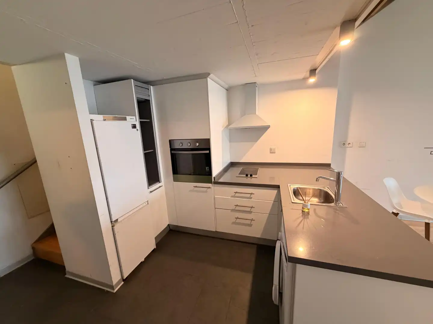 Loft with lift to rent in Calle Andarella, imagen 3
