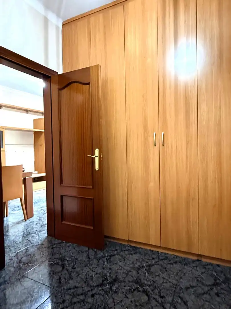 Piso en venta en Sant Boi de Llobregat con Aire acondicionado y Balcón