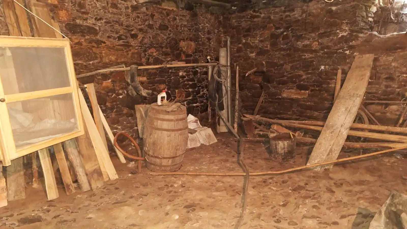 Casa o xalet en venda en Ponferrada