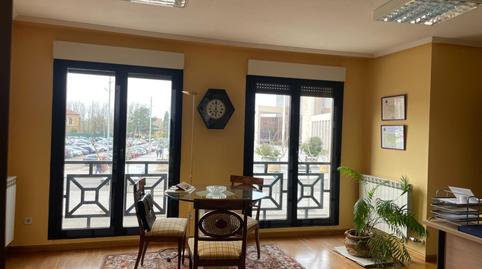 Foto 3 von Büro zum Verkauf in Centro Ciudad, León Capital