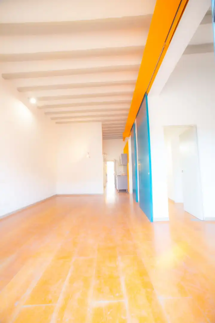 Piso en venta en La Rambla, 39, Dreta de l'Eixample