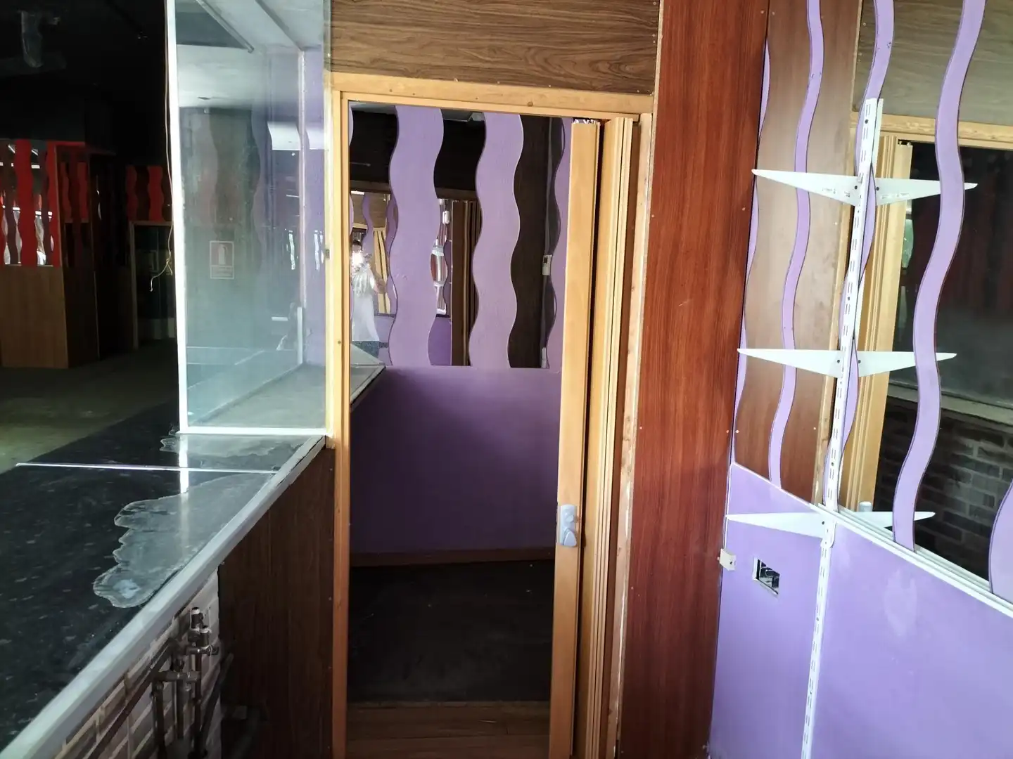 Cuina de Local en venda en Leganés