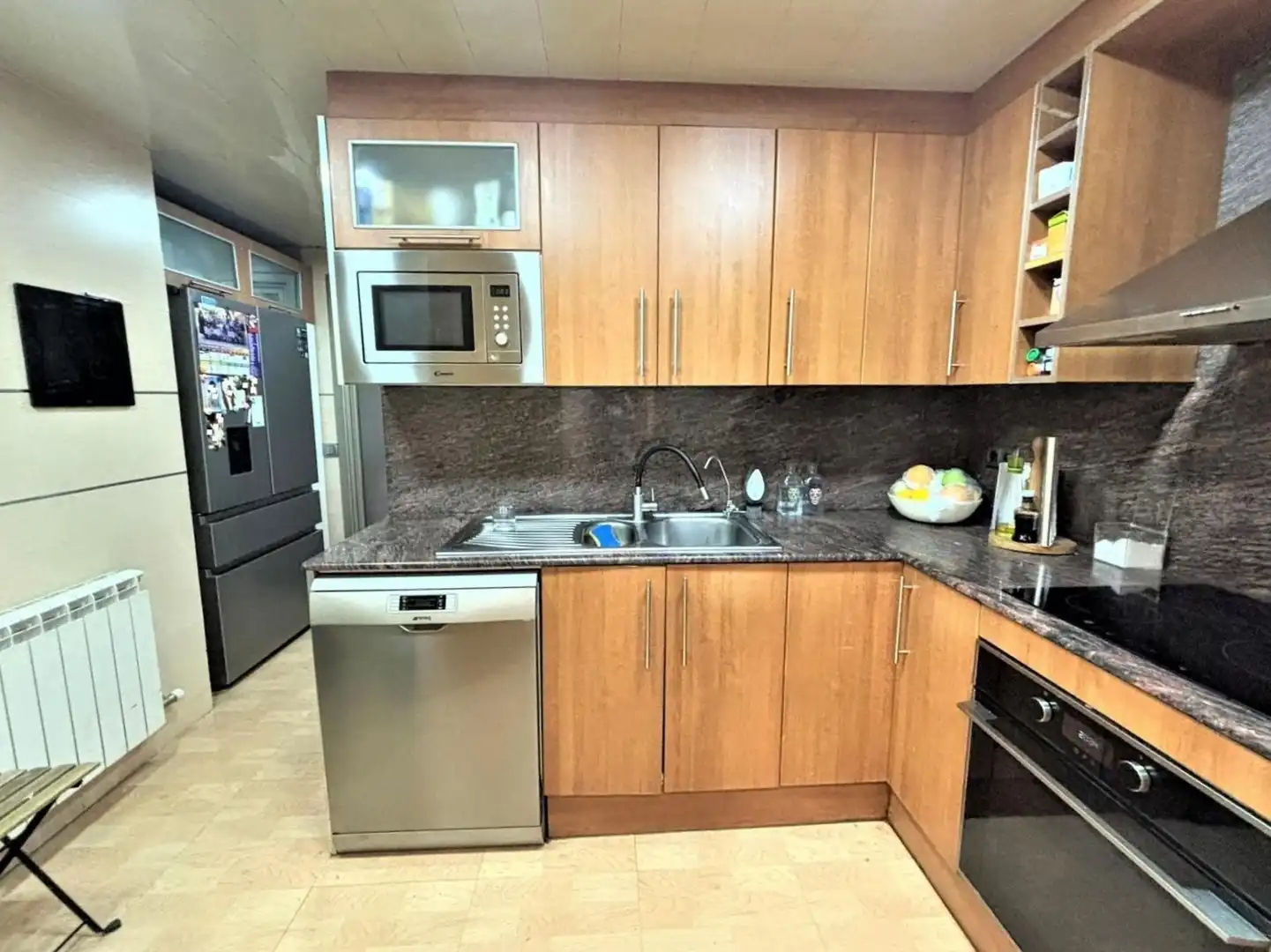 Wohnung zum Verkauf in Sud
