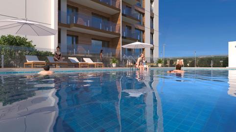 Photo 4 from new construction home in Flat for sale in Calle Alfonso X, 6, Aranzana, Valladolid