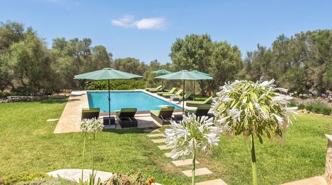 Photo 2 of Houses for rent in S'Horta - Cas Concos des Cavaller - Es Carritxó, Felanitx