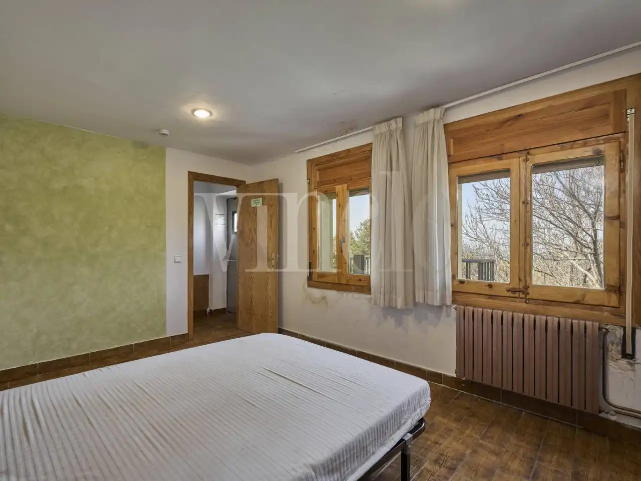 Schlafzimmer von Gebäude zum Verkauf in Lles de Cerdanya