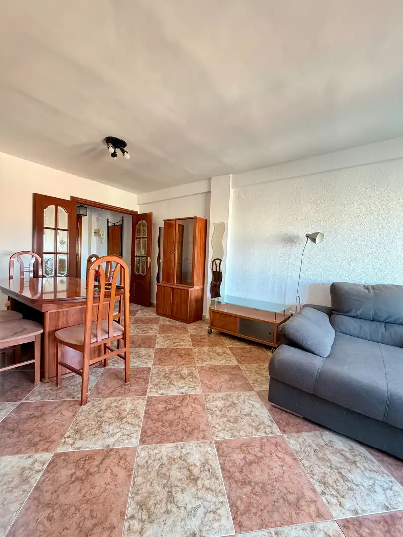 Piso en venta en Corregidor Nicolás Isidro, Portada Alta - Pol. Crta. De Cártama