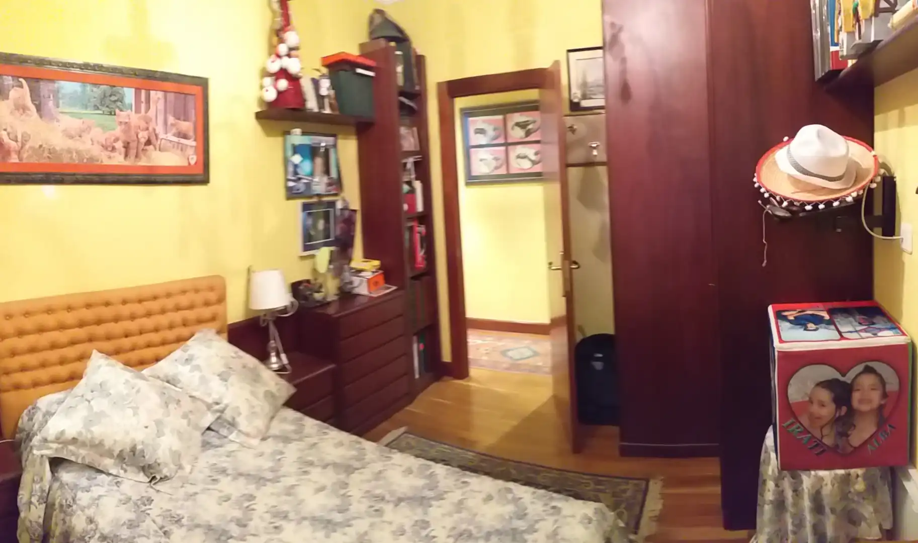 Flat with terrace for sale in Zabalburu Plaza, imagen 4