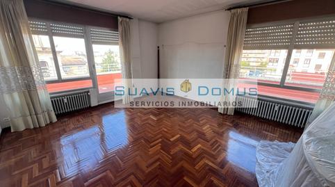 Foto 2 de Àtic de lloguer a Calle Alfonso de Castro, 15, Casco Antiguo, Zamora