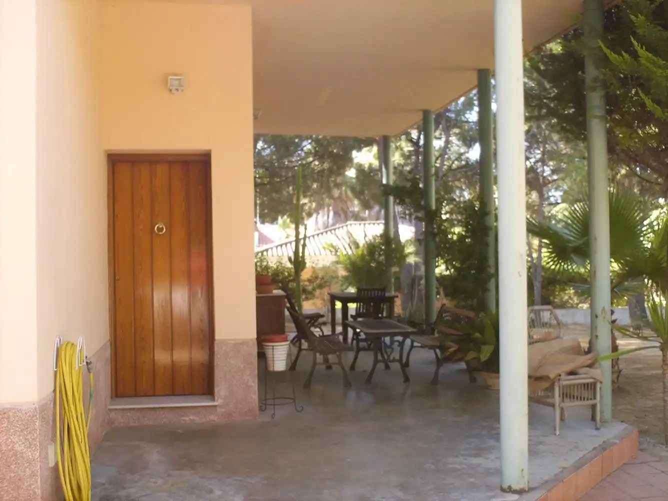 Casa o chalet en venta en Isla Cristina con Jardín privado, Terraza y Trastero