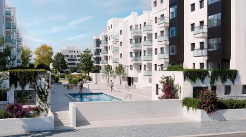 Foto 2 de Pis en venda a Bulevar del Deporte, 6t, Ayuntamiento - Avenida Siglo XXI, Guadalajara