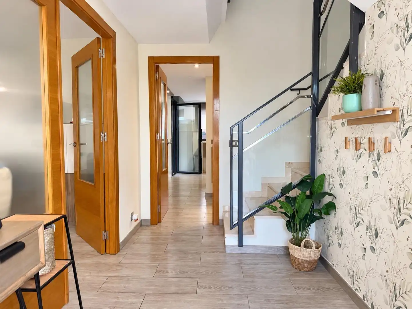 Casa o xalet en venda en Molina de Segura amb Aire condicionat, Jardí privat i Balcó