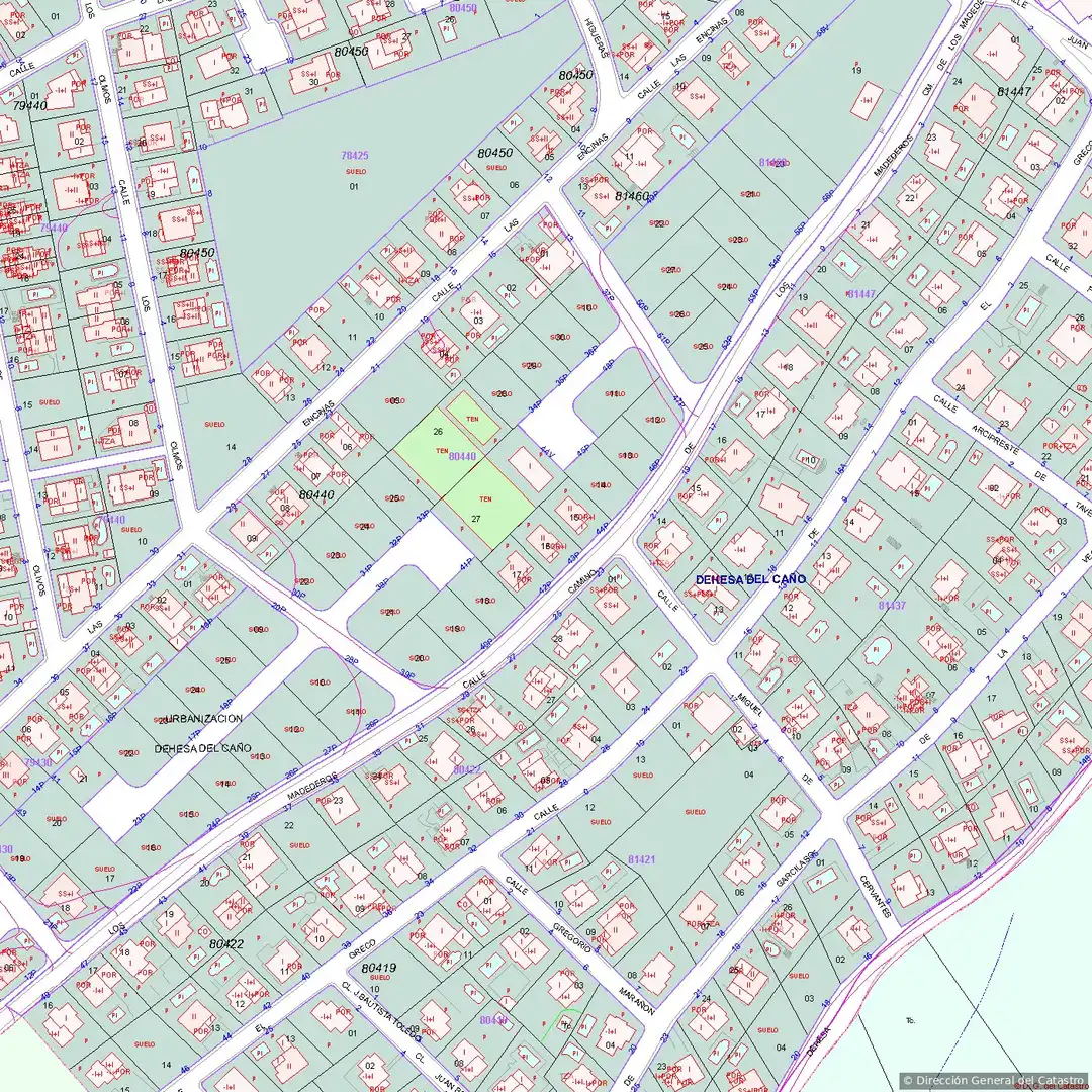 Piso en venta en Méntrida, imagen 2