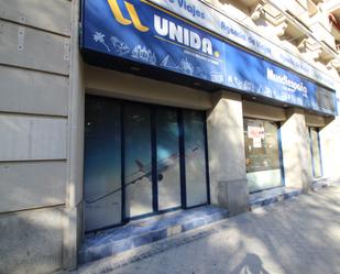 Premises to rent in  Madrid Capital