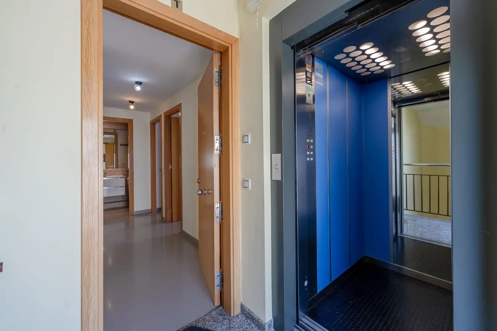 Flat for sale in Calafell  with Air Conditioner, Heating and Terrace