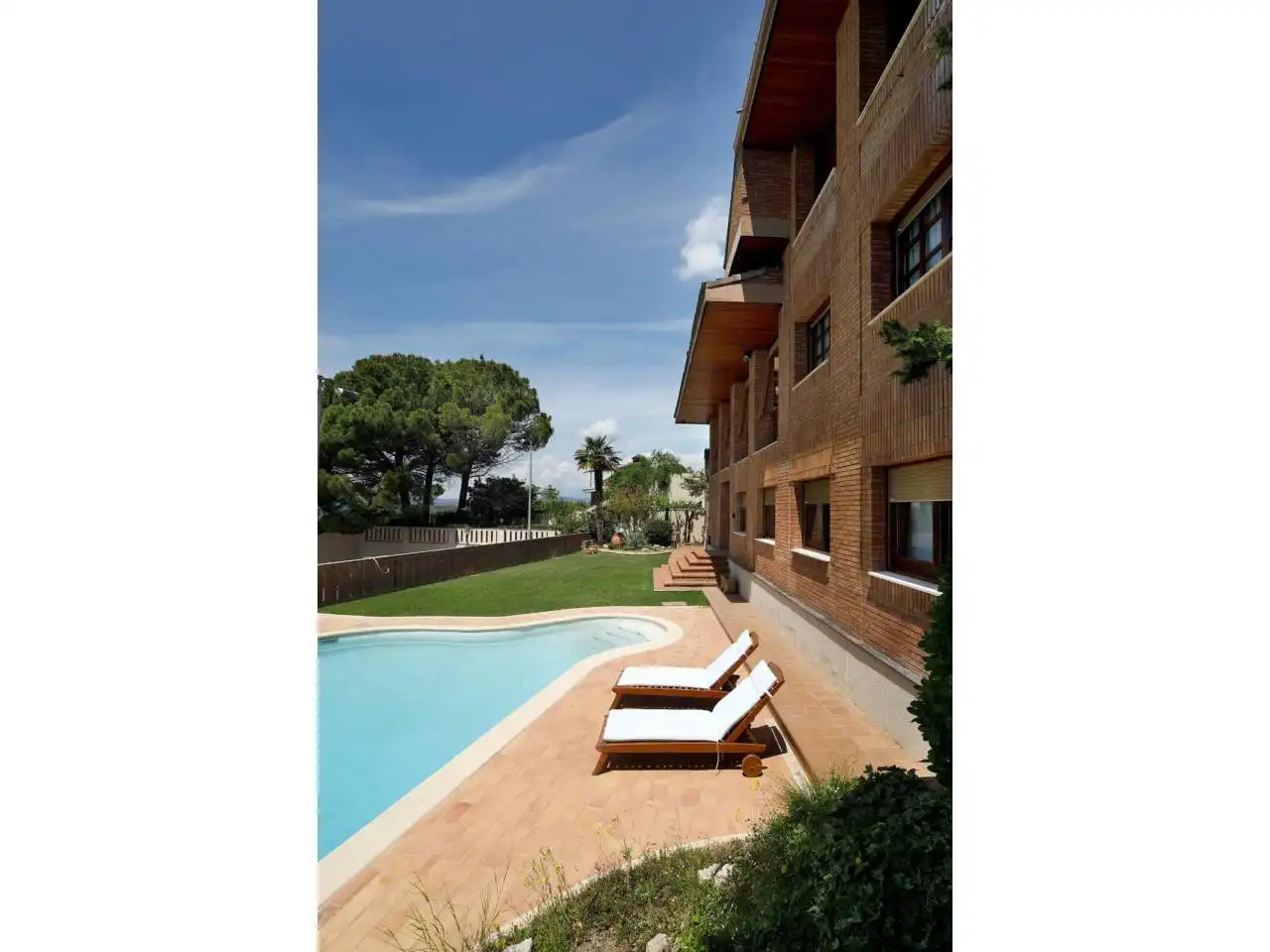 Chalet con piscina en venta en Barbastro, imagen 30