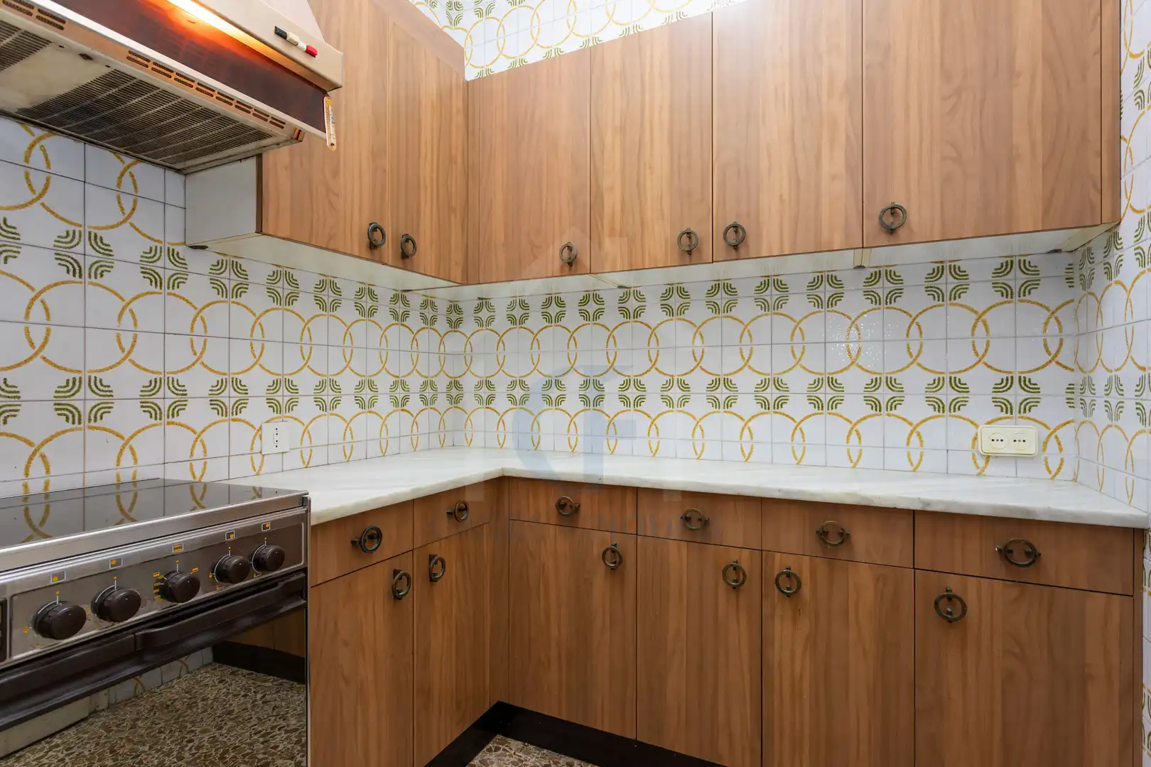 Wohnung mit Terrasse zum Verkauf in Carrer de Padilla, imagen 28