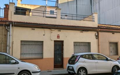 House or chalet for sale in Carrer Bertran de Seva, Granollers