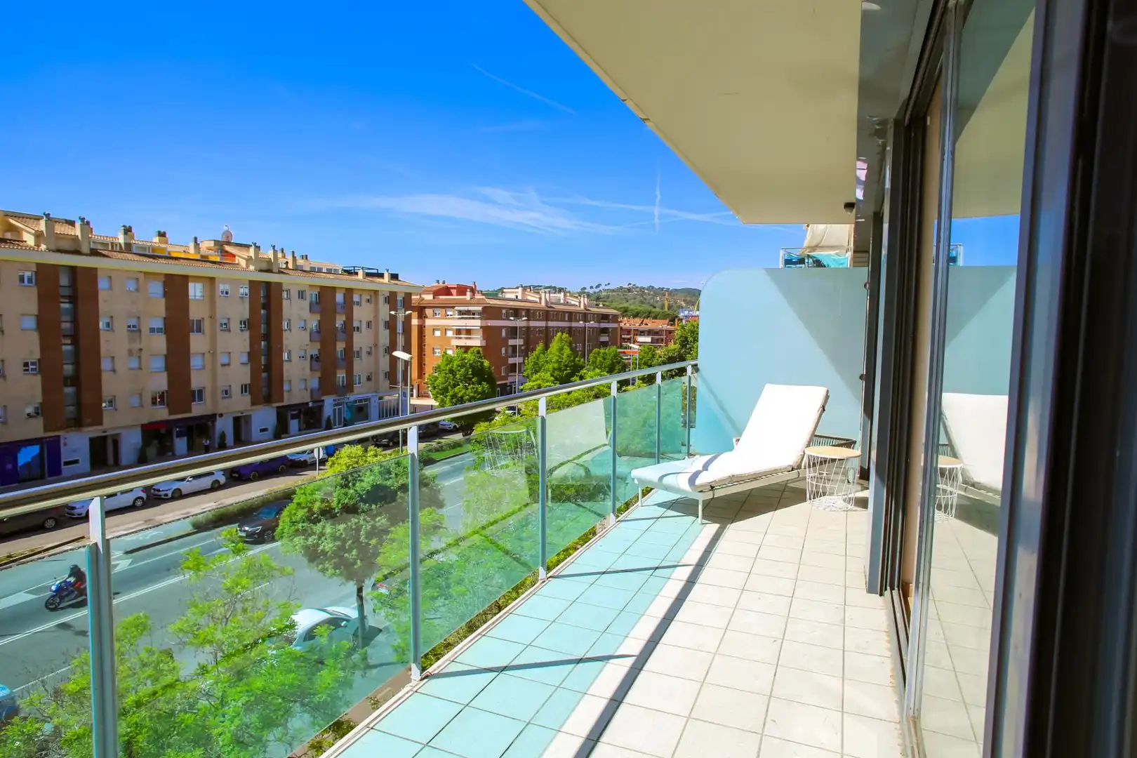 Flat for sale in Fenals