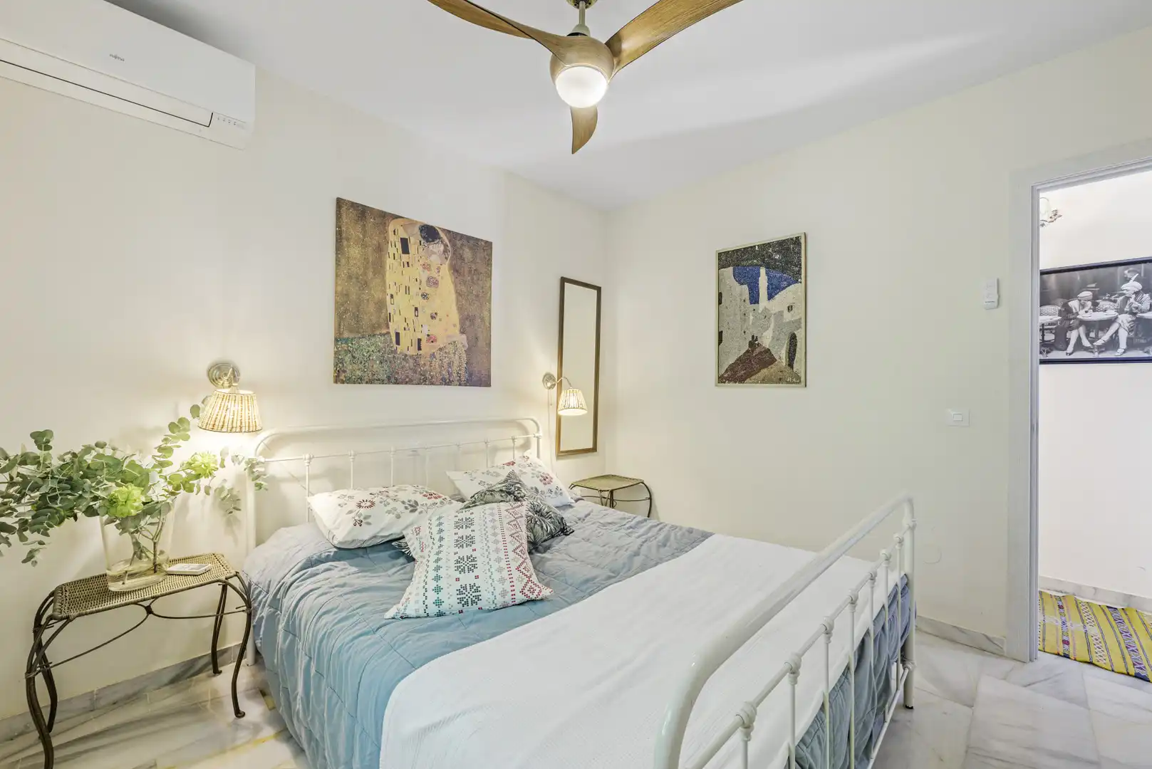 Maison avec piscine à vendre à Hipódromo - Cerrado del Águila, imagen 12