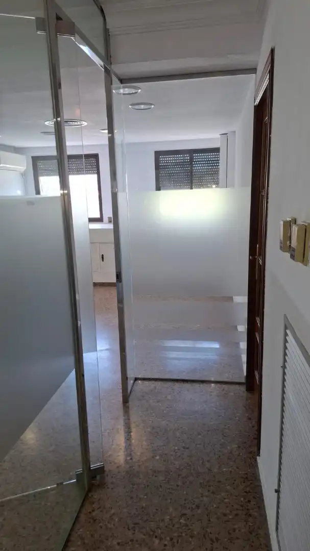 Oficina de alquiler en Sagunto / Sagunt con Aire acondicionado y Calefacción