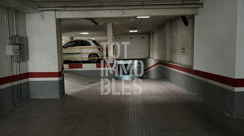 Foto 5 de Garatge en venda a Eixample Nord, Girona Capital