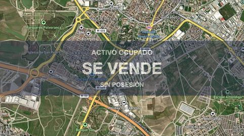 Foto 5 de Pis en venda a Descubridores - Escritores, Leganés