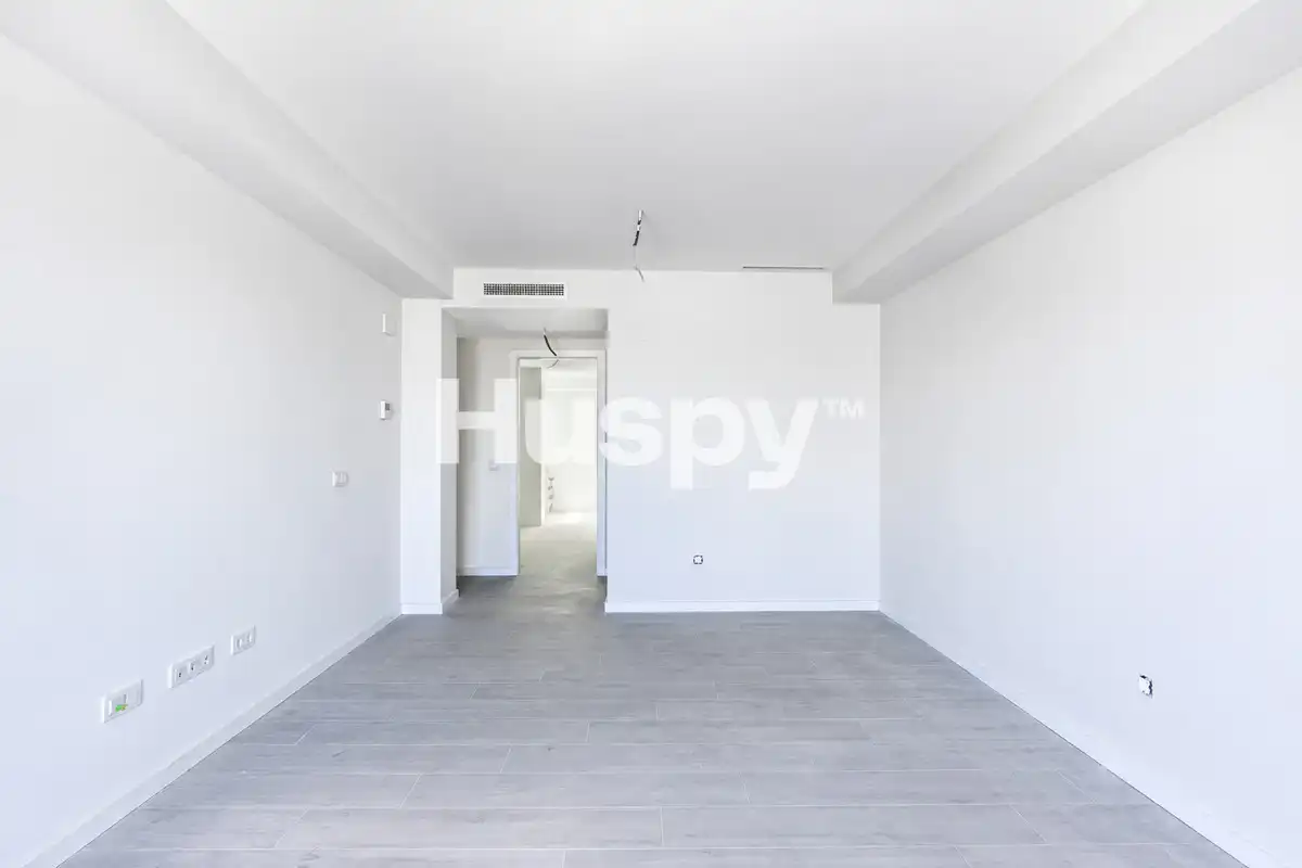 Piso con terraza en venta en Av. de Burjassot, imagen 7