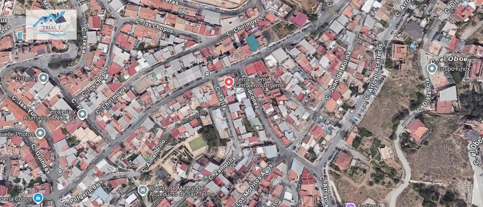 Haus zum Verkauf in Calle TARIFA, imagen 3