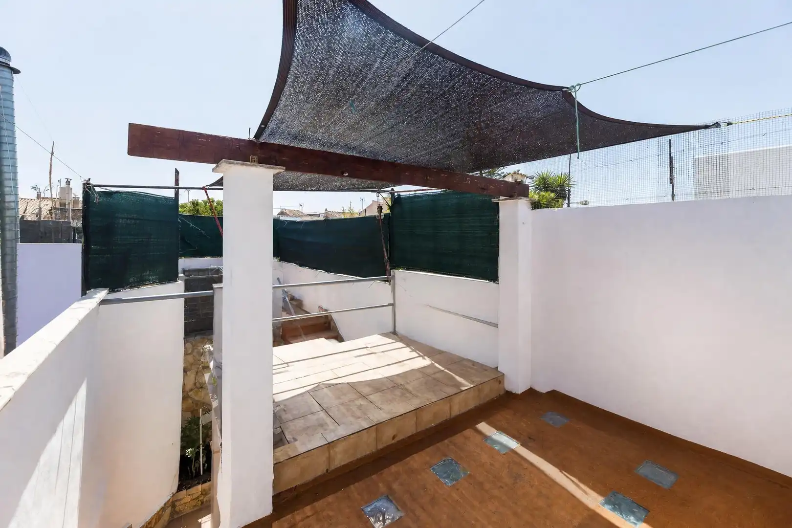 House with garden for sale in Llucmajor pueblo, imagen 16