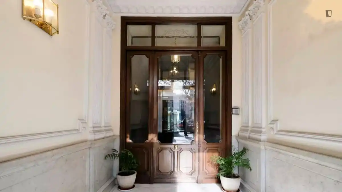 Apartament de lloguer a Chamberí, imagen 40