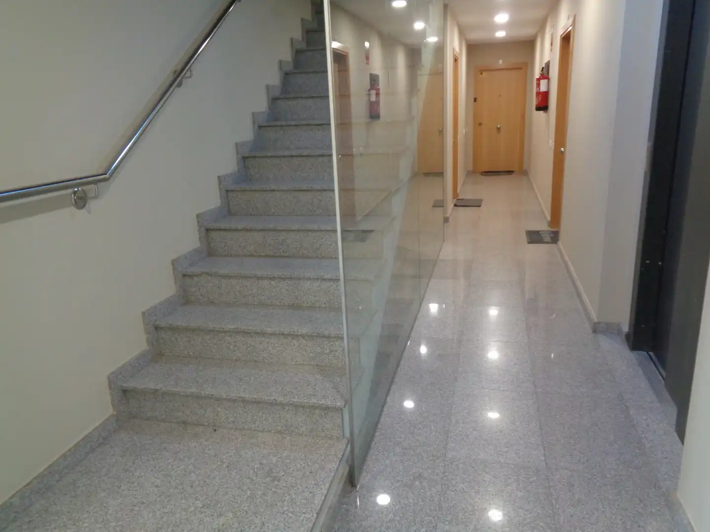 Piso con terraza en venta en Avinguda de Manresa 170, imagen 16