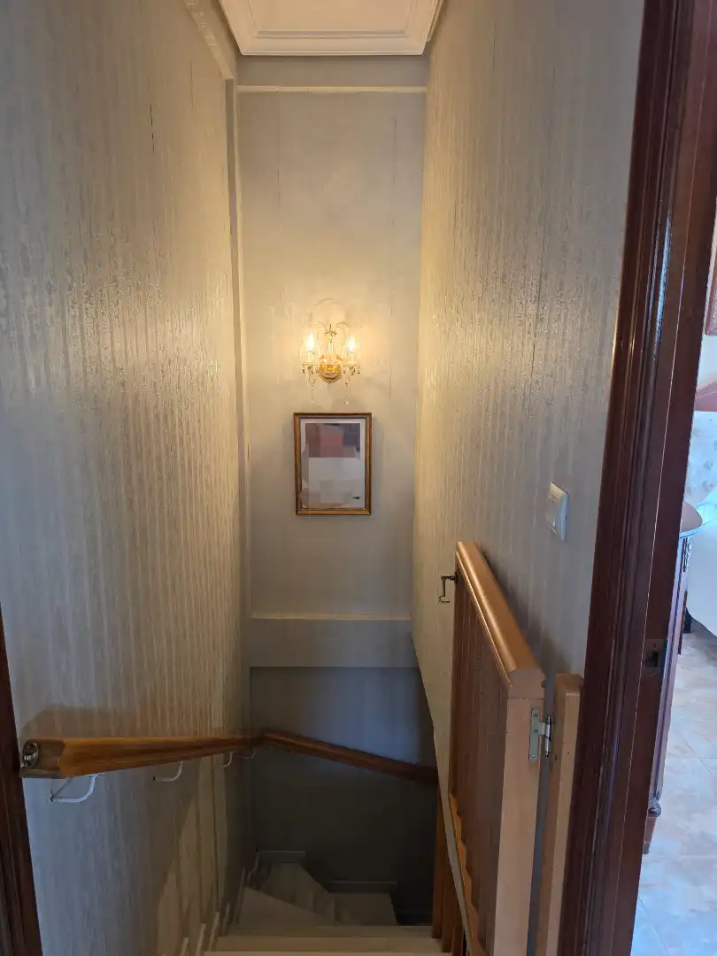 Terraced house for sale in San García, imagen 72