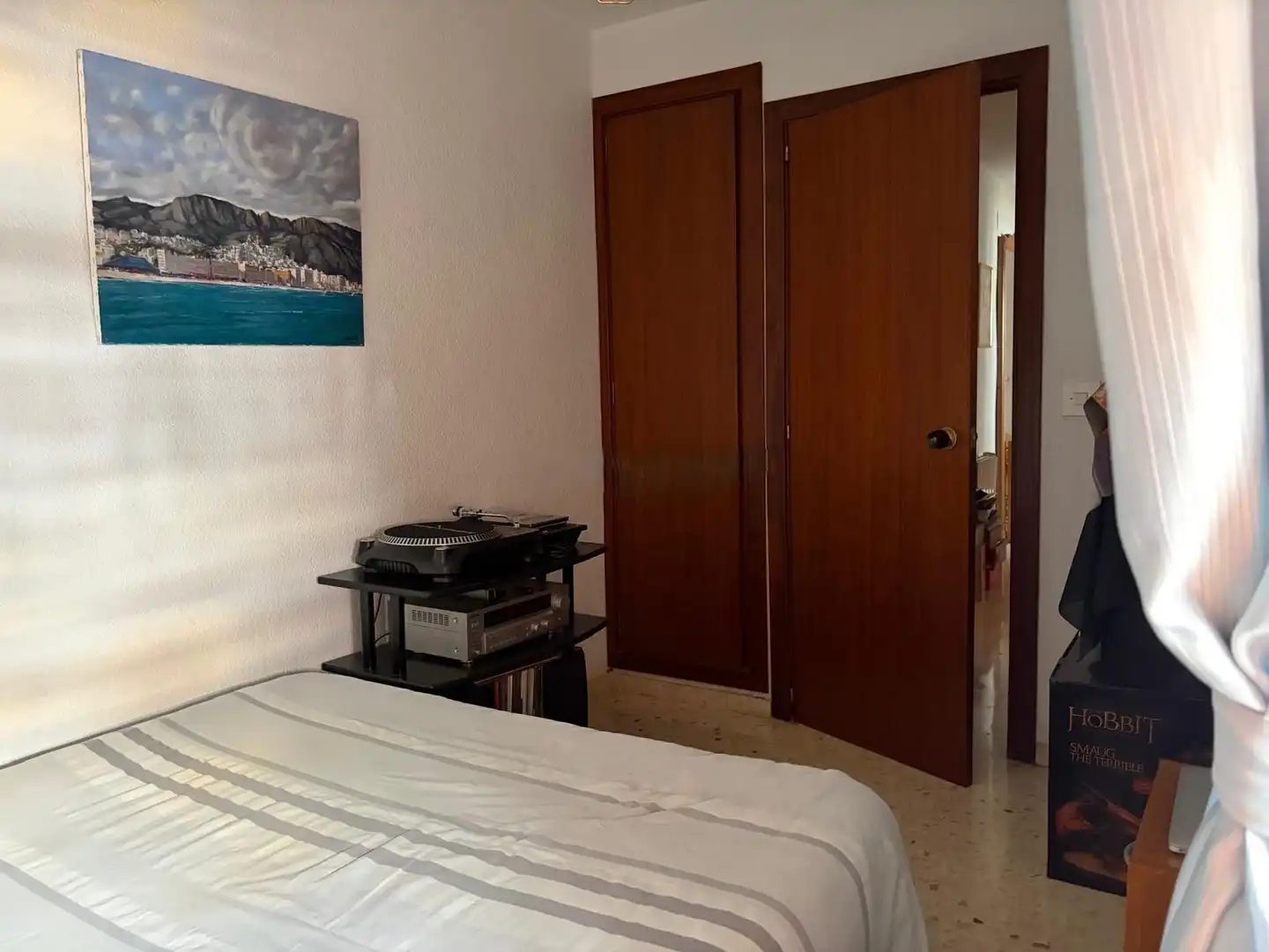 Apartment mit Pool zum Verkauf in Juzgados - Plaza de Toros, imagen 15