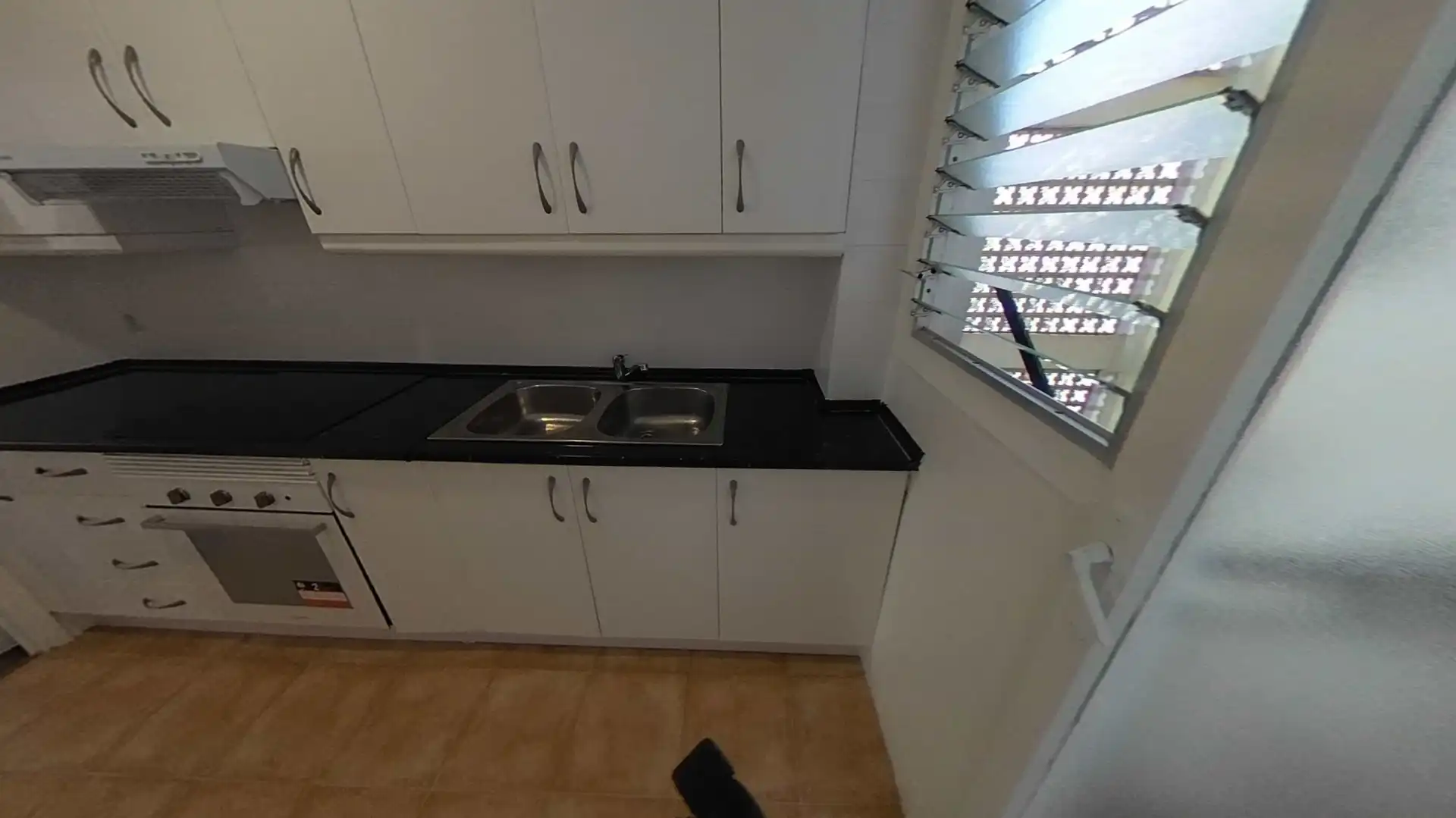 Kitchen of Flat for sale in Rubí